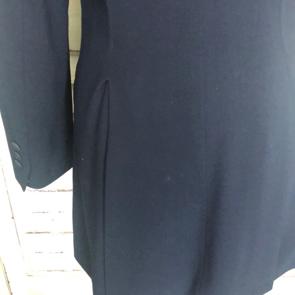 Vintage DKNY Blazer - Picture 4 of 8